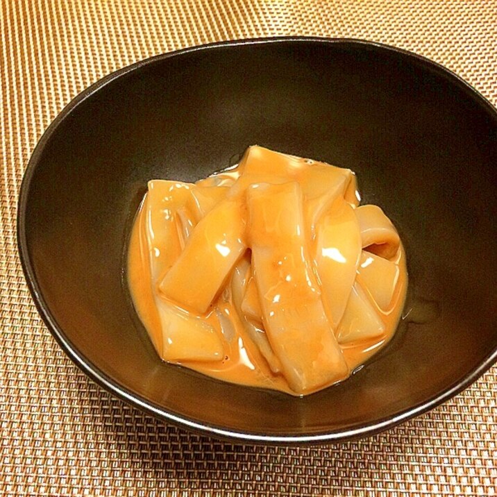 お家でおつまみ いかの塩辛 レシピ 作り方 By Anelavivi 楽天レシピ